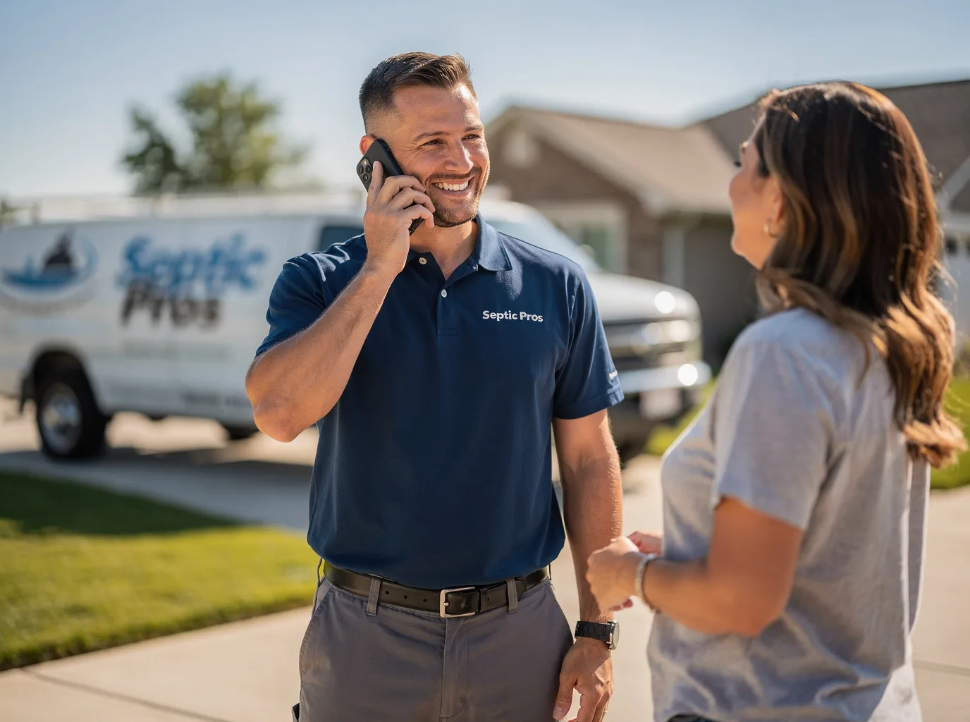 Septic Tank Pumping East Vandergrift, PA FAQs
